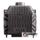 Камінна топка KAWMET Premium F24 Dekor (14kW) - изображение 5