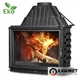 Камінна топка KAWMET W8 (17.5 kW) EKO - изображение 1