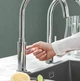 Кран для фільтрованої води Grohe Blue Pure (31724000) - изображение 15