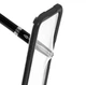 Подводный чехол аквабокс Primolux для Samsung Galaxy S10 Plus (SM-G975) - Black Primolux прозрачный|черный - изображение 6
