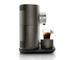 Капсульна кавоварка Nespresso Expert Anthracite Grey EN 350.G - зображення 3