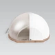 Хлебница Maestro MR-1678-WHITE 21.5х37x39.5 см белая - изображение 4