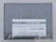 Коробка органайзер для хранения Welcysun темно сірого кольору 403025 - зображення 6