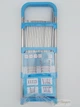 Полиця для взуття Shoe Rack BLZ4 блакитного кольору на 4 яруса - зображення 5