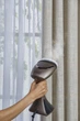 Отпариватель RUSSELL HOBBS 1800Вт, керамическая пластина, арома ф-я, автовыключение (28040-56/RH) - изображение 7