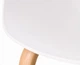 Стул для кухни и гостиной Special4You Vital White (E6408) - изображение 7