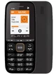 Мобильный телефон 2E S180 2021 Dual Sim без ЗУ Black&Gold (688130243384) - изображение 1
