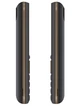 Мобильный телефон 2E S180 2021 Dual Sim без ЗУ Black&Gold (688130243384) - изображение 3