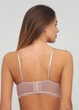 Бюстьє Maisa Laure 1650 push-up 75C бежево-рожеве (LR6500875C) - зображення 2
