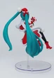 Фигурка Sega Hatsune Miku Рождество 22 см (F52608BA17C0) - изображение 6