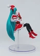 Фигурка Sega Hatsune Miku Рождество 22 см (F52608BA17C0) - изображение 7