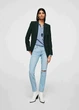 Джинси Mango 23013602 - 36р. - зображення 2