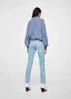 Джинси Mango 23013602 - 36р. - зображення 3