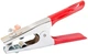 Зажим массы сварочный Mastertool American type 300А (резиновые ручки) (81-0116) - изображение 1