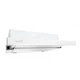 Кухонна витяжка Borgio BLT (TR) 60 WHITE (РН015932) - зображення 1