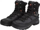 Мужские ботинки Mammut Blackfin III WP High Men (UK 9,5 | EUR 44) Black - изображение 1
