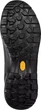 Мужские ботинки Mammut Blackfin III WP High Men (UK 9,5 | EUR 44) Black - изображение 3