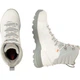 Женские ботинки Mammut Blackfin III WP High Women (UK 6 | EUR 39 1/3) Bright White-Highway - изображение 3
