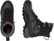 Женские ботинки Mammut Blackfin III WP High Women (UK 4,5 | EUR 37 1/3) Black - изображение 3