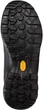 Женские ботинки Mammut Blackfin III WP High Women (UK 4,5 | EUR 37 1/3) Black - изображение 4