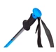 Лыжные палки Head Multi S Anthracite Neon Blue 110 - изображение 4