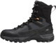 Женские ботинки Mammut Blackfin III WP High Women (UK 7 | EUR 40 2/3) Black - изображение 5
