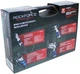 Набор пневматических инструментов Rock Force 57 предметов (RF-RP7857-57) - изображение 2