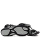 Сандалії CMP HAMAL HIKING SANDAL 38Q9957-75UE Чорний 47 (30,5 см) - изображение 5