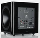 Сабвуфер Monitor Audio Radius Series 390 Black Gloss - изображение 4