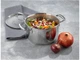 Кастрюля с крышкой Kela Flavoria 20 см 3.2 л (10175k) - изображение 2