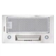 Витяжка кухонна Borgio Slim-Box (TR) 70 Inox - зображення 3
