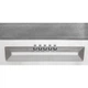 Витяжка кухонна Borgio Slim-Box (TR) 70 Inox - зображення 4