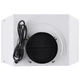 Вытяжка кухонная Perfelli BIET 5854 WH 1200 LED - изображение 8