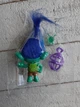 Коллекционная фигурки Тролля Branch Trolls Hasbro B7347 B6555 - изображение 3