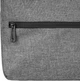 Сумка для ноутбука 2E 16" Grey (2E-CBN516GR) - зображення 9