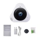 Современная Камера видеонаблюдения IP с запись Yoosee WIFI VR 360 P2-A-S - изображение 6