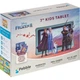 Детский планшет с родительским контролем Disney Pebble Gear 7"IPS(2/48гб)+чехол+наушники - изображение 5