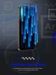 Защитное стекло ArmorStandart Space Black Icon для смартфона Apple iPhone 14/13/13 Pro (ARM60013) - изображение 3