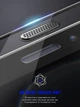 Защитное стекло ArmorStandart Space Black Icon для смартфона Apple iPhone 14/13/13 Pro (ARM60013) - изображение 4