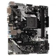 Материнская плата ASRock b450m-hdv r4 - изображение 2