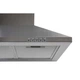 Витяжка Ventolux lido 50 inox (700) - зображення 3