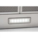 Витяжка Ventolux lido 50 inox (700) - зображення 4
