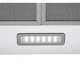 Вытяжка Ventolux LIDO 60 WH (700) - изображение 6