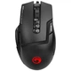 Мышка Marvo M355 7colors-LED USB Black (M355) - изображение 1