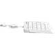 Клавіатура A4Tech FK13 White - изображение 3