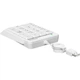 Клавіатура A4Tech FK13 White - изображение 4
