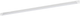 Світильник меблевий LEDVANCE LED VALUE BATTEN 20 W 2000 Lm 4000 K 1.2 м (4058075268180) - зображення 1