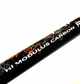 Махове карбонове вудилище Mifine Maestrale 700 7 м. 15-45g - зображення 6
