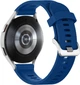 Ремешок Bend для Galaxy Watch4 Classic 46mm Dark Blue (23474-5D) - изображение 1