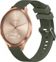 Ремешок Bend для Garmin Vivomove HR Khaki (17993) - изображение 1